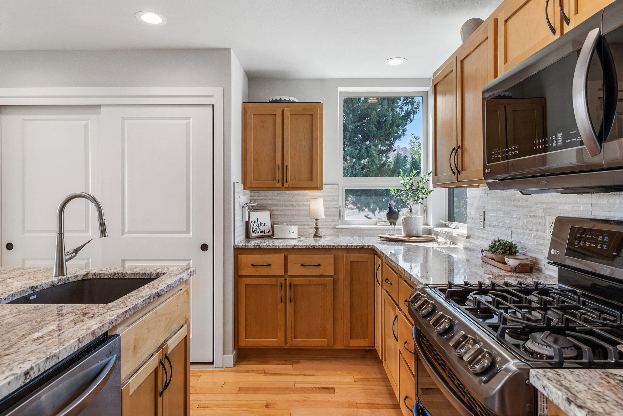 Eagle Crest - Residential