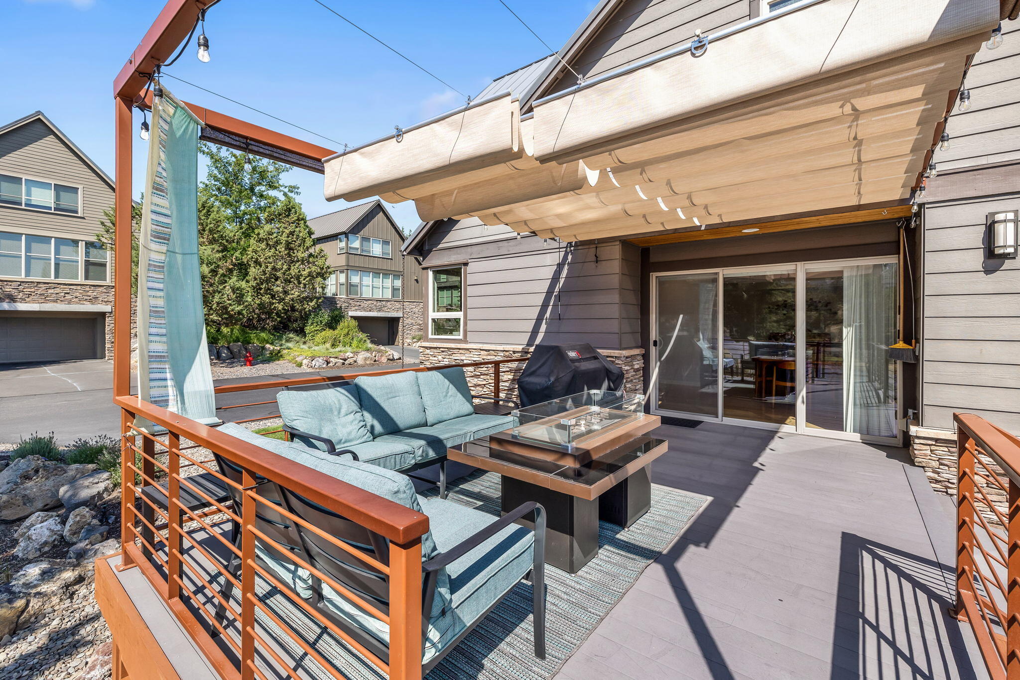 Eagle Crest - Residential