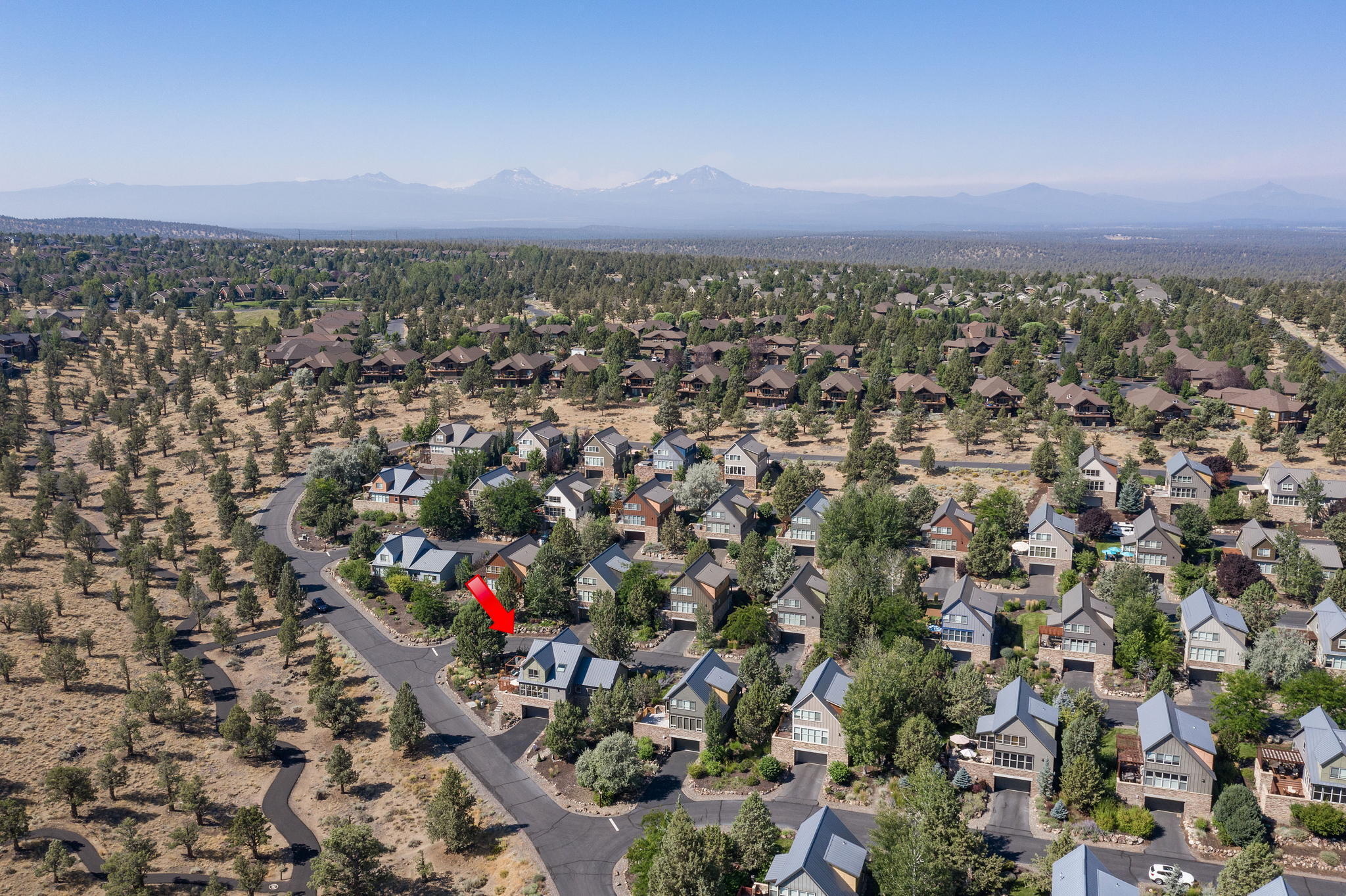 Eagle Crest - Residential