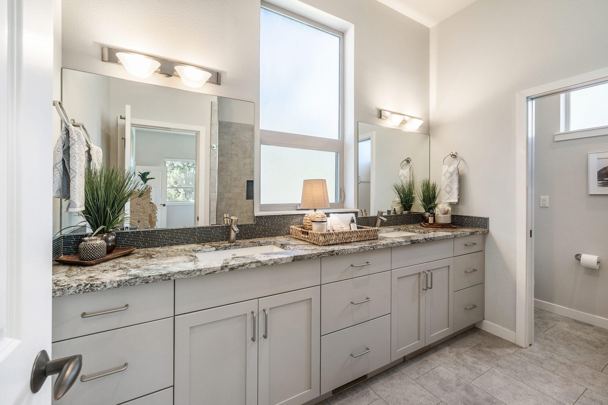 Eagle Crest - Residential