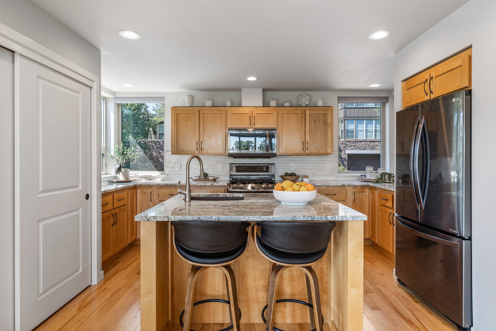 Eagle Crest - Residential