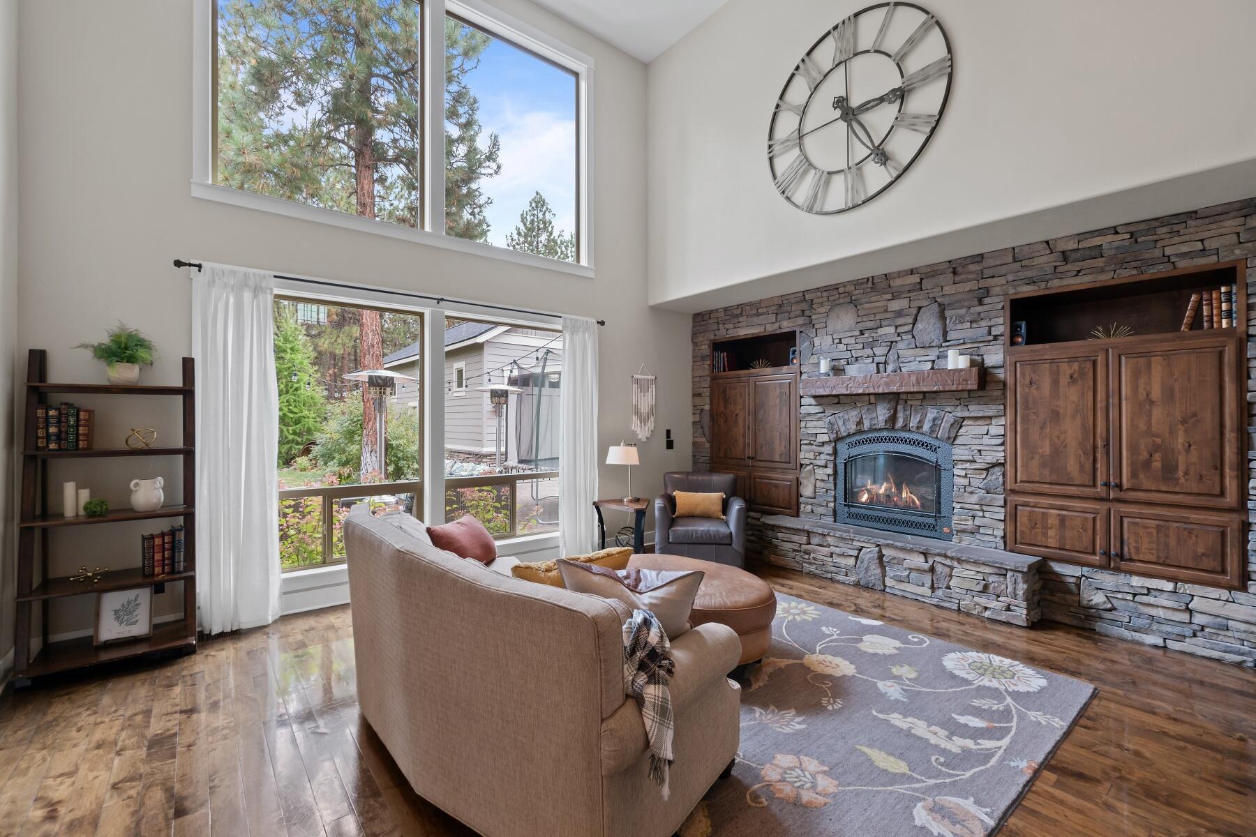 Poplar Park - Residential