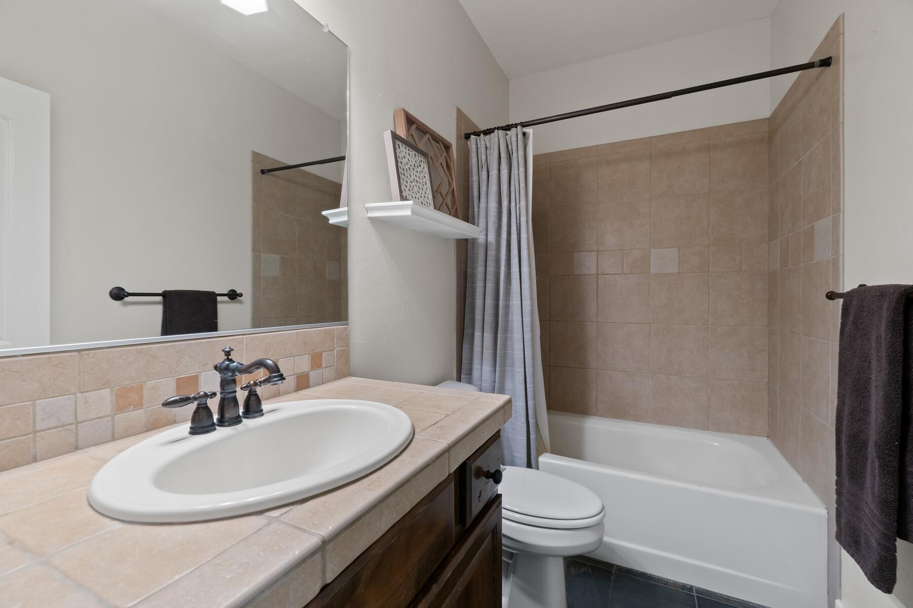 Poplar Park - Residential