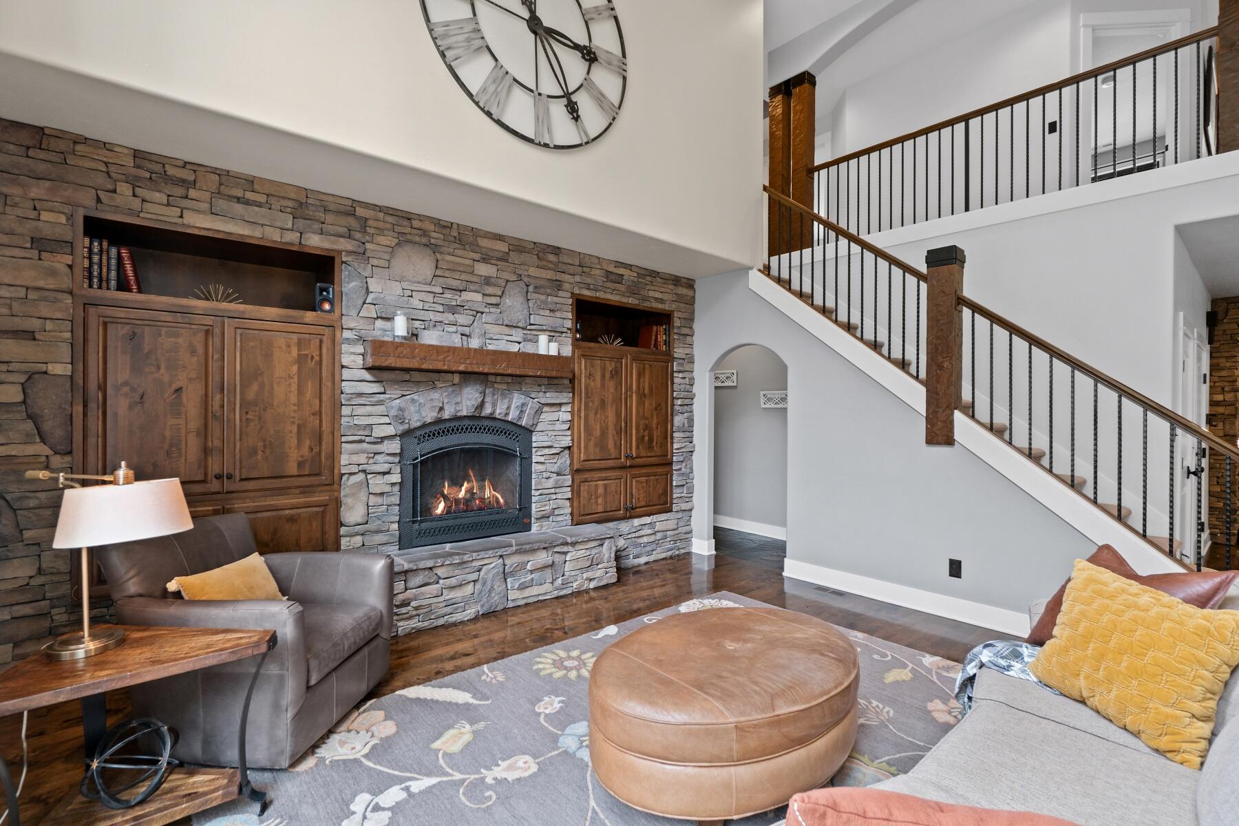 Poplar Park - Residential