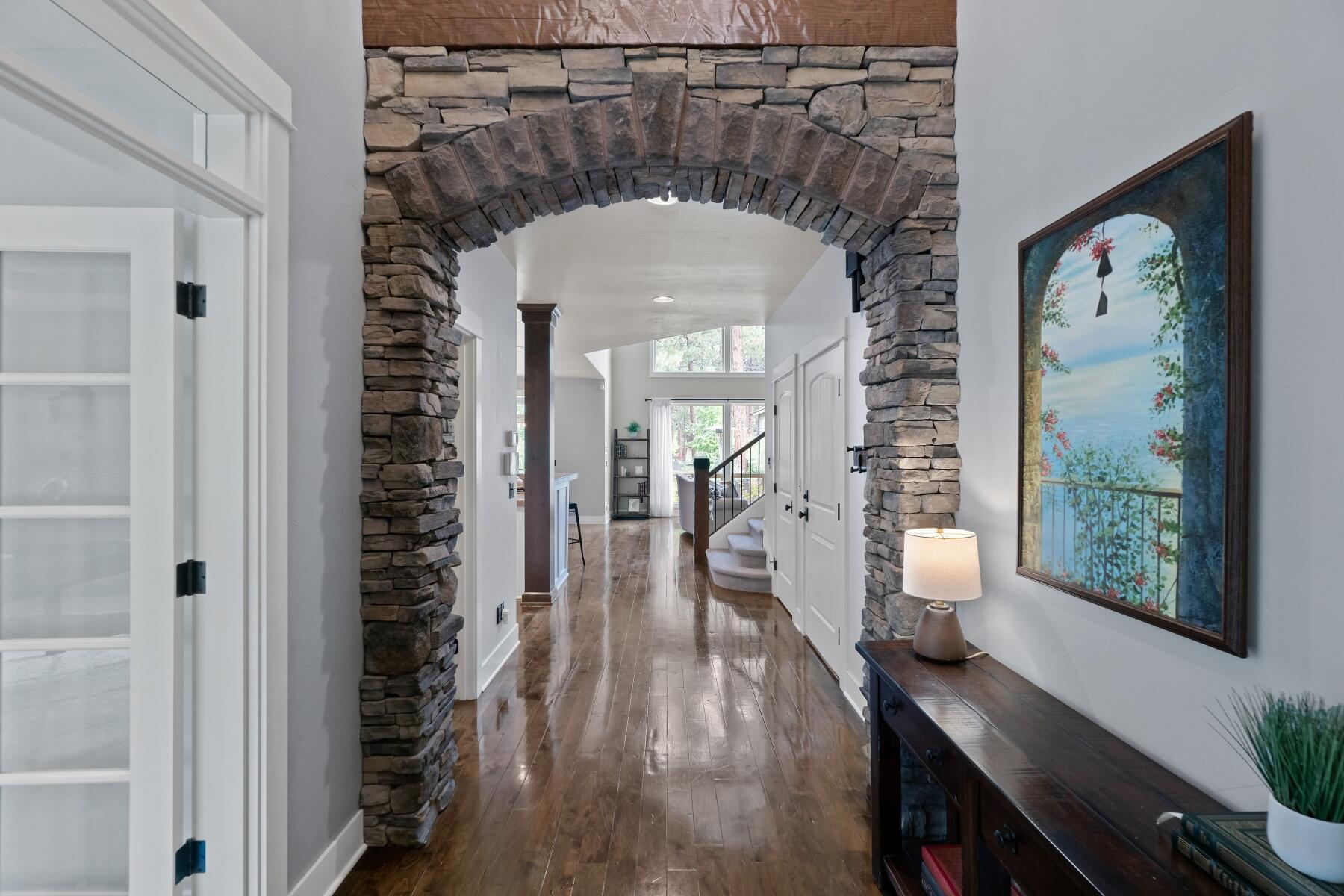 Poplar Park - Residential