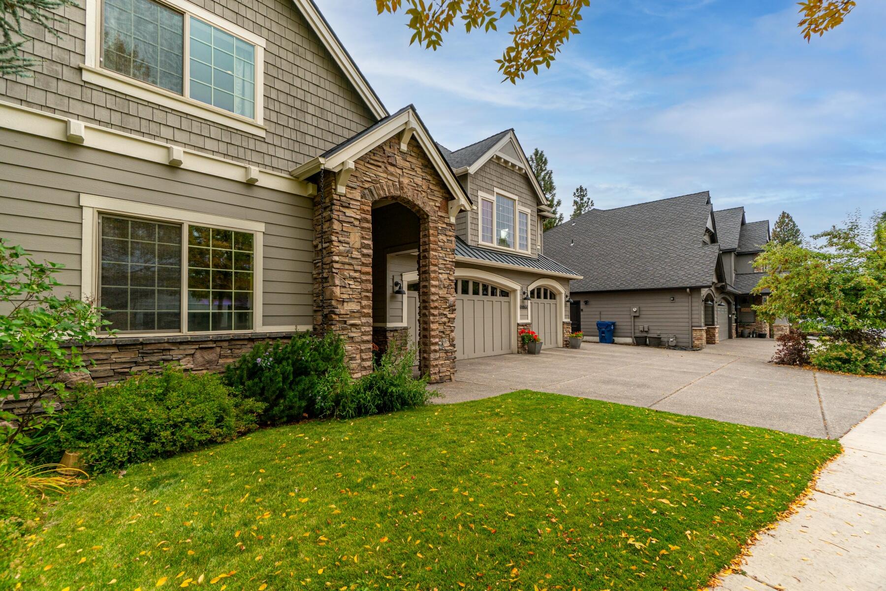 Poplar Park - Residential