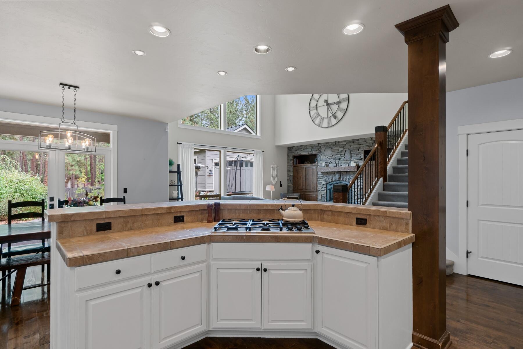 Poplar Park - Residential