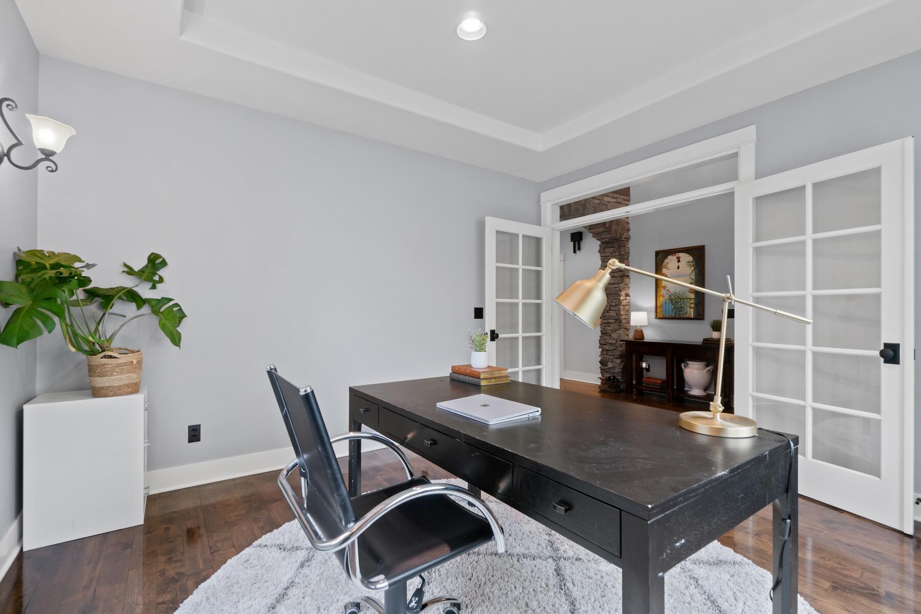 Poplar Park - Residential