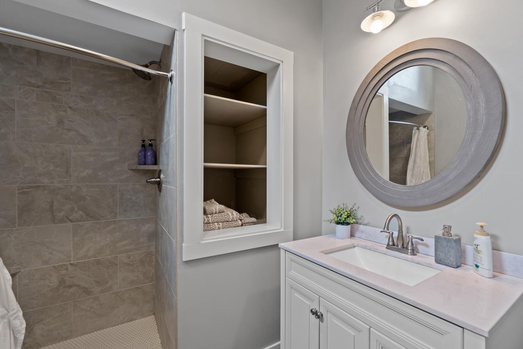 Poplar Park - Residential