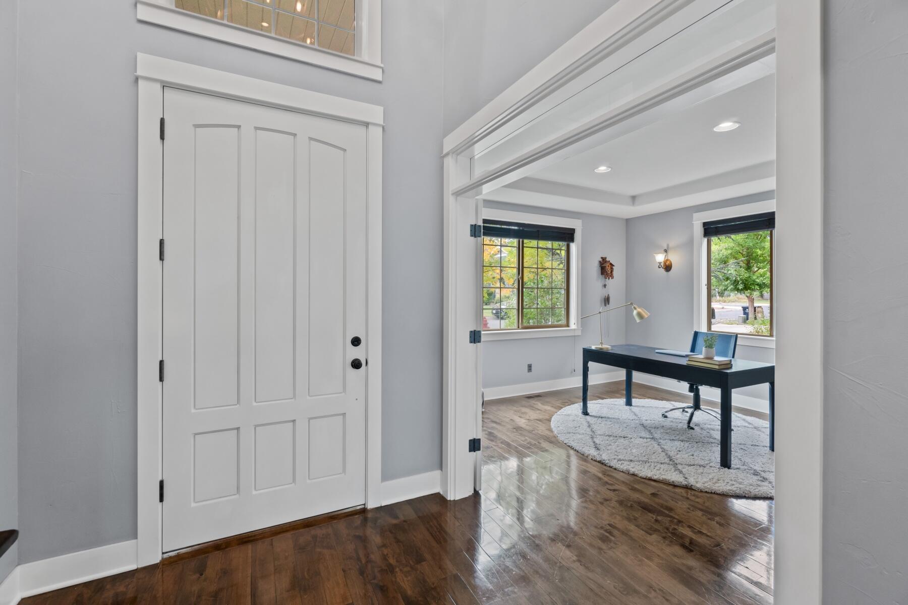 Poplar Park - Residential