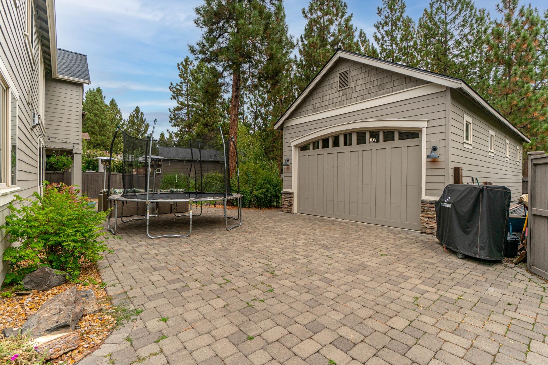 Poplar Park - Residential