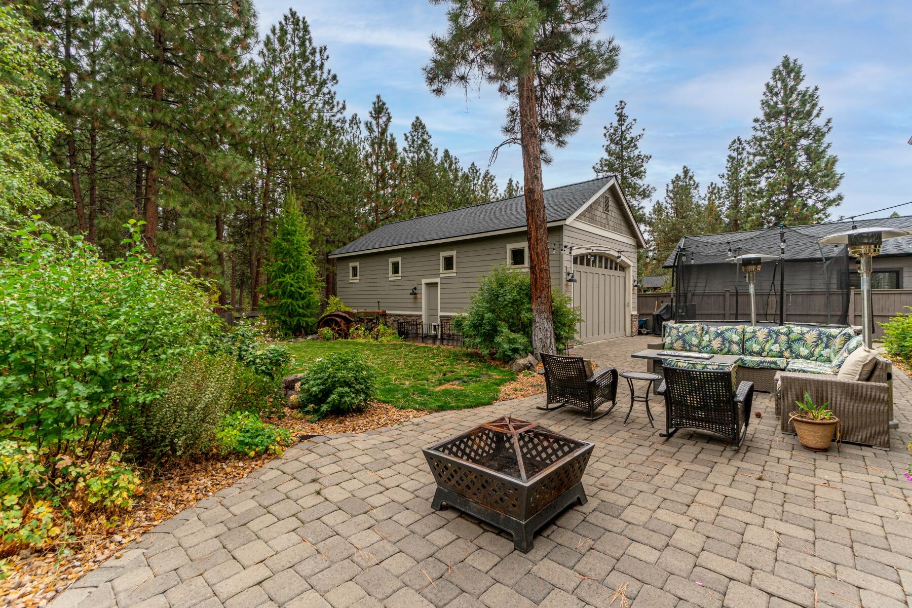 Poplar Park - Residential