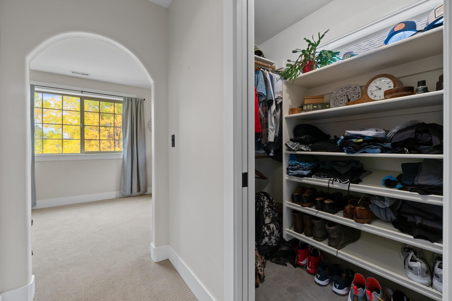 Poplar Park - Residential