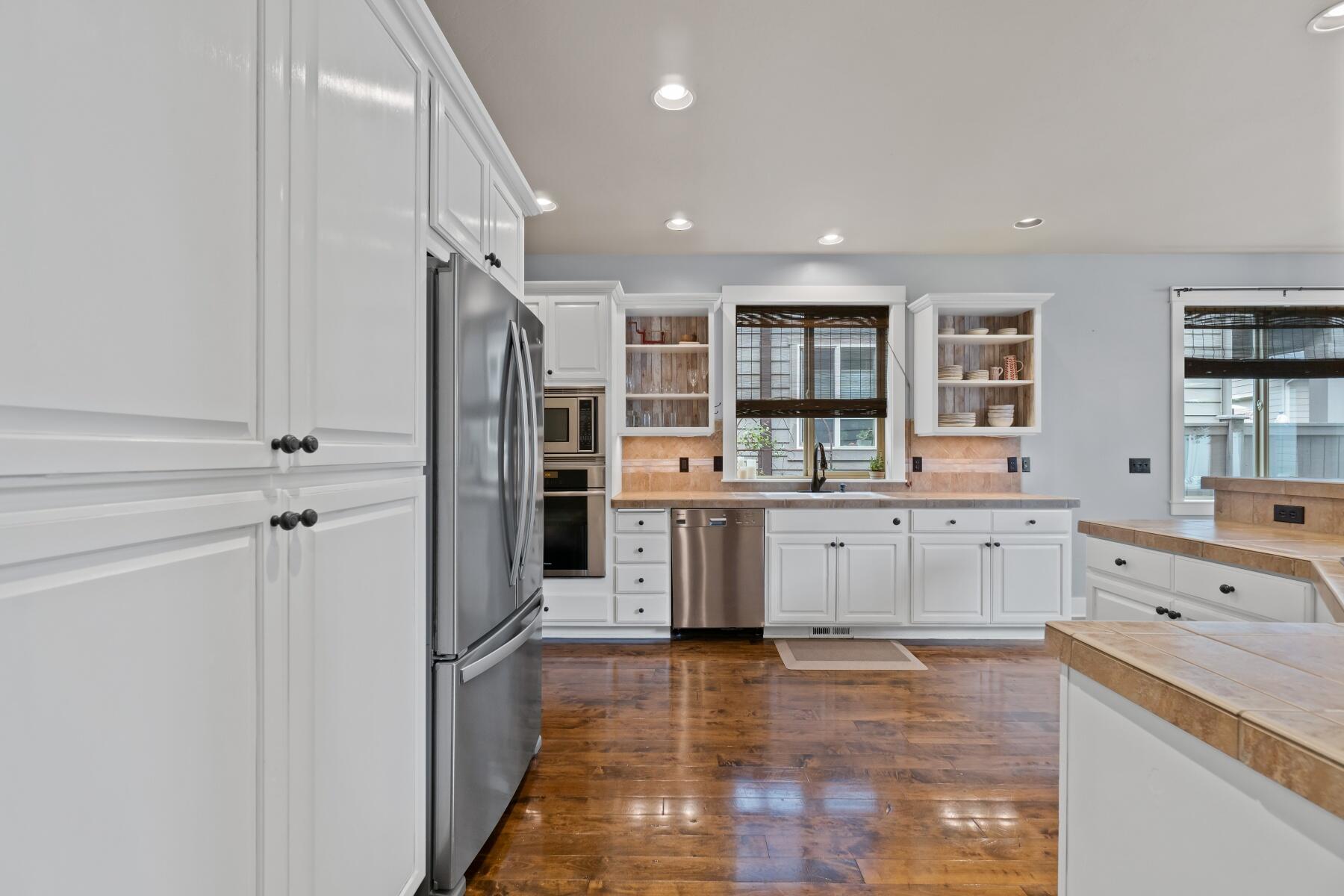 Poplar Park - Residential