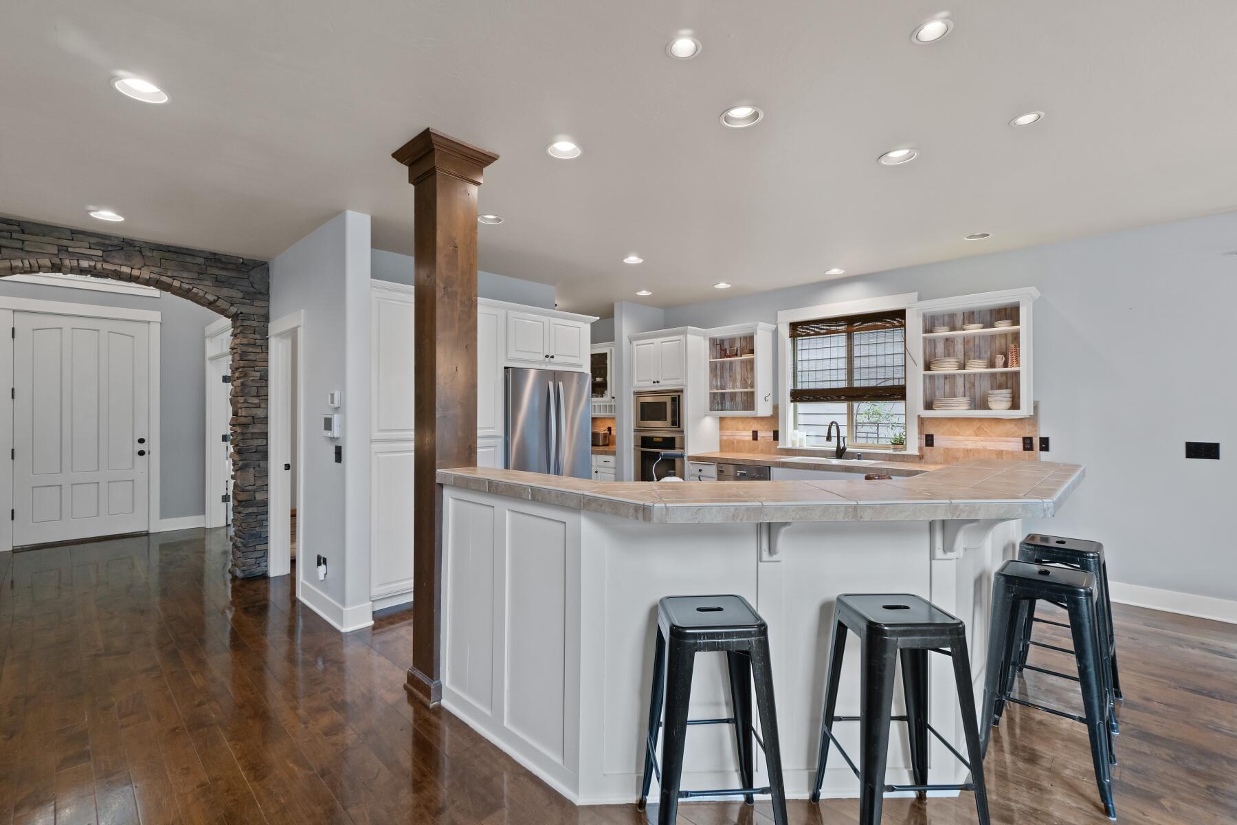 Poplar Park - Residential