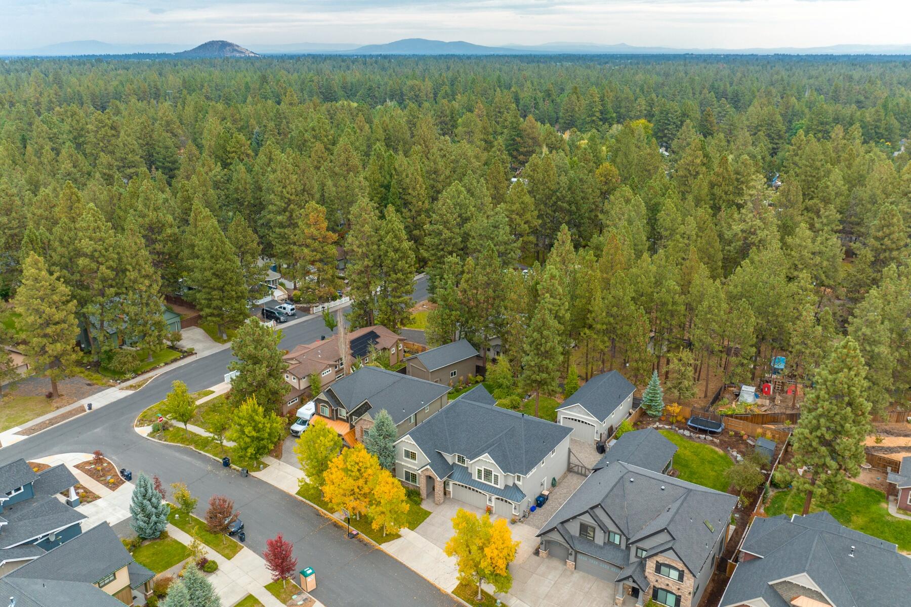 Poplar Park - Residential