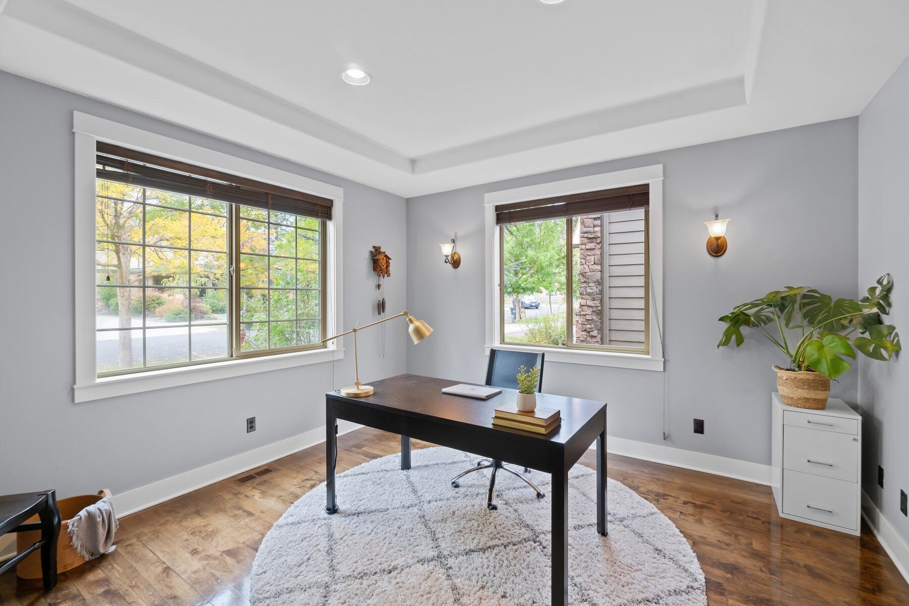 Poplar Park - Residential