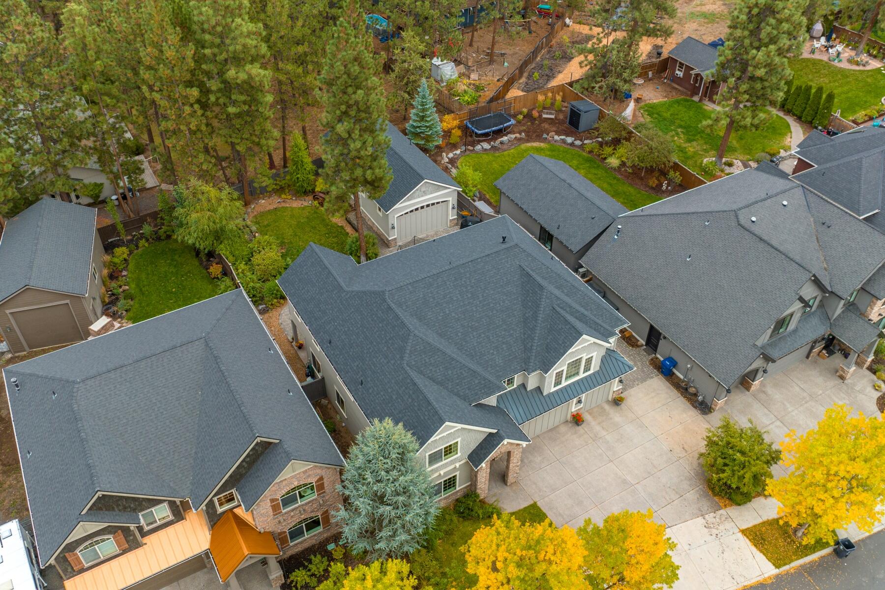 Poplar Park - Residential