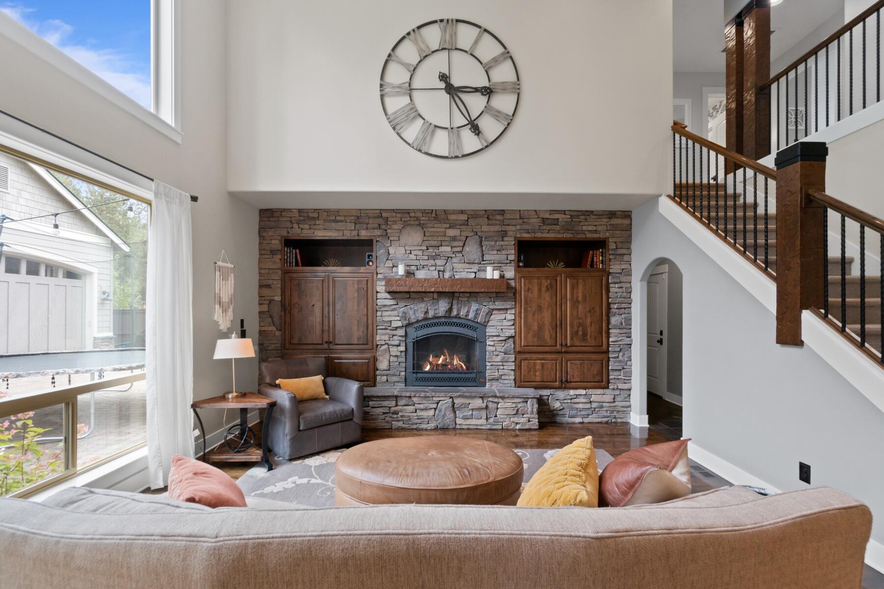 Poplar Park - Residential