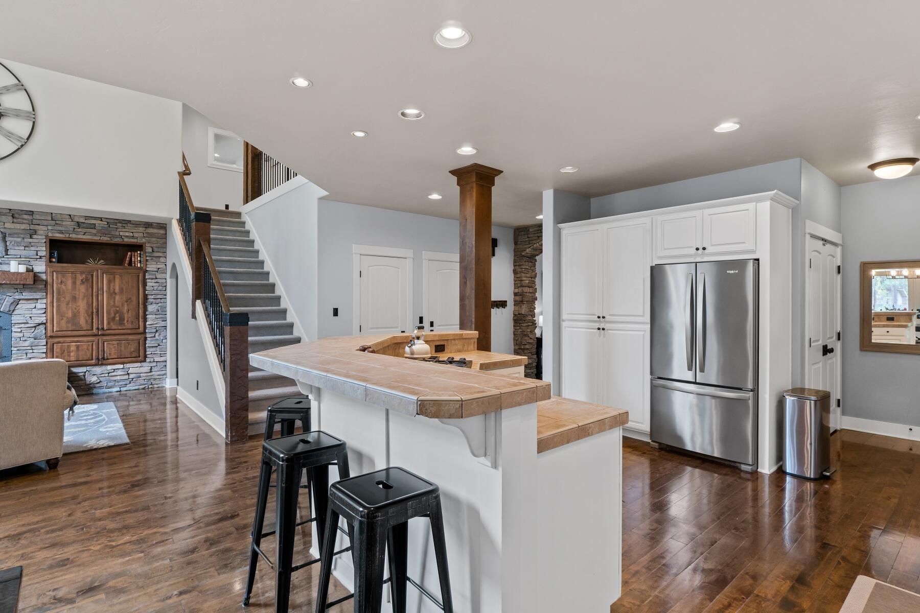 Poplar Park - Residential