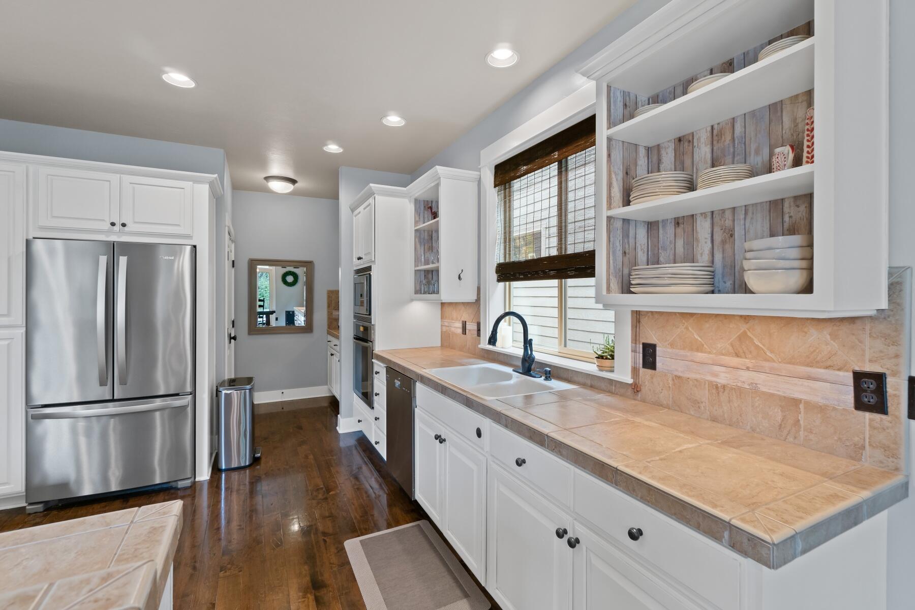 Poplar Park - Residential