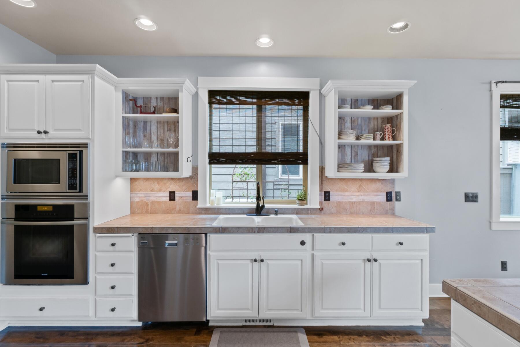 Poplar Park - Residential