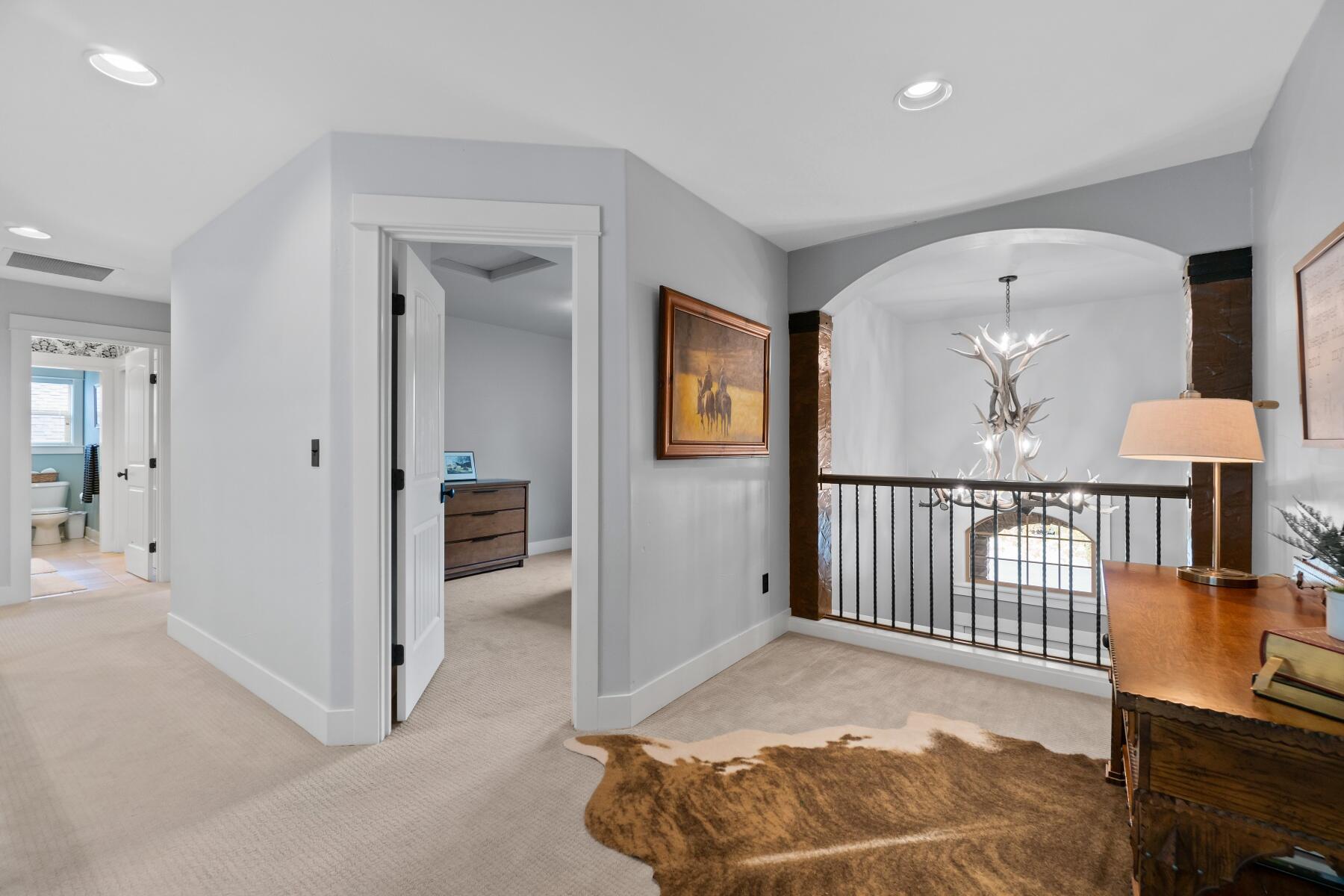 Poplar Park - Residential