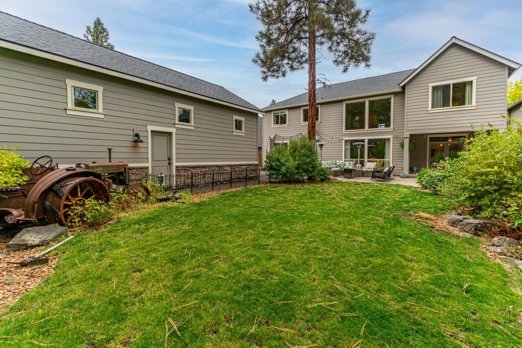 Poplar Park - Residential