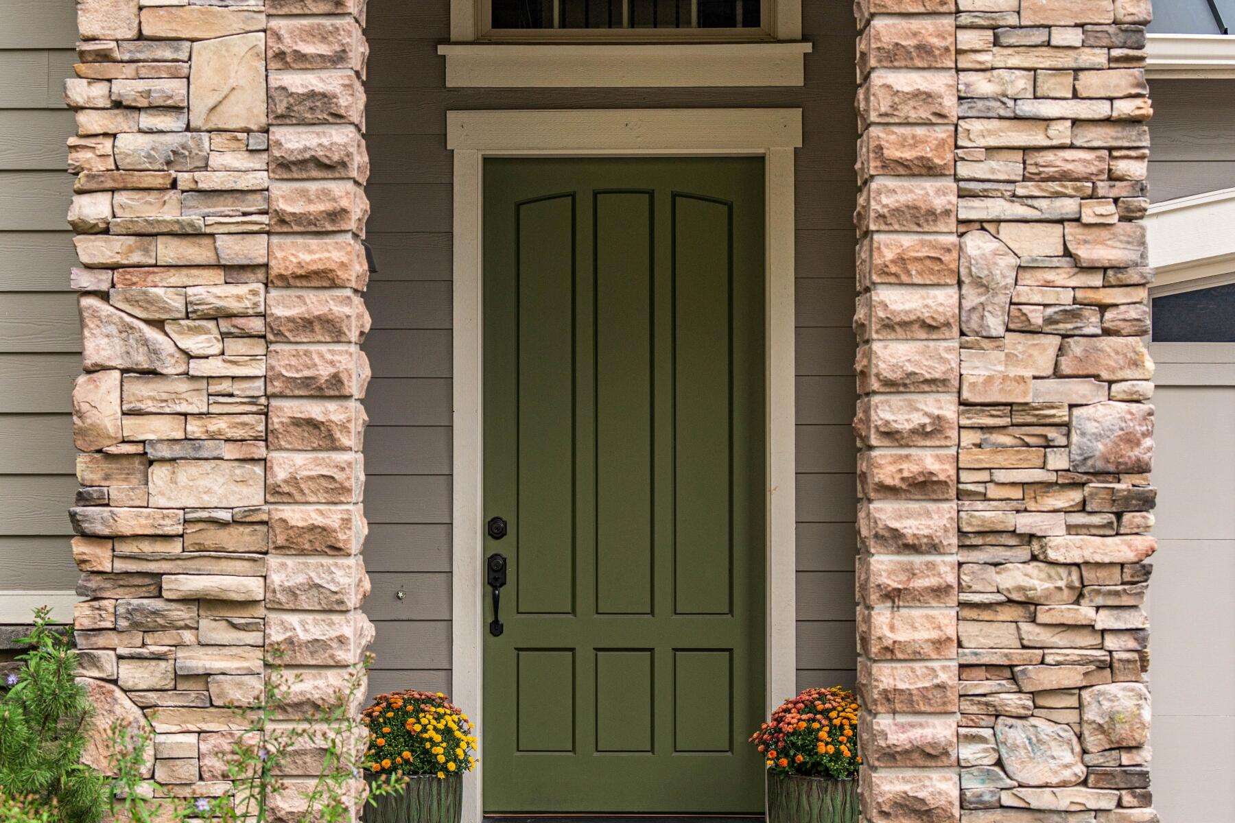 Poplar Park - Residential