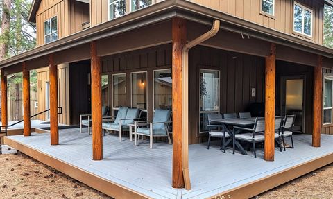 Tiny photo for 61388 Big Eddy Circle, Bend, OR 97702 (MLS # 220220126)