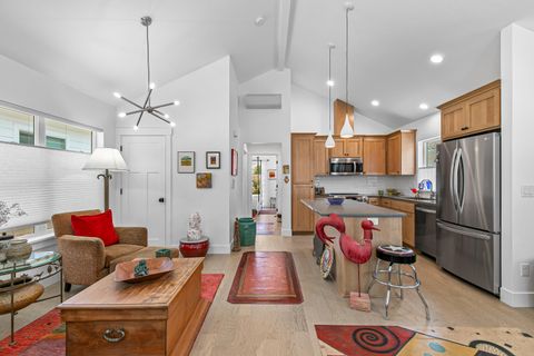 Tiny photo for 583 Coffee Lane, Ashland, OR 97520 (MLS # 220214851)