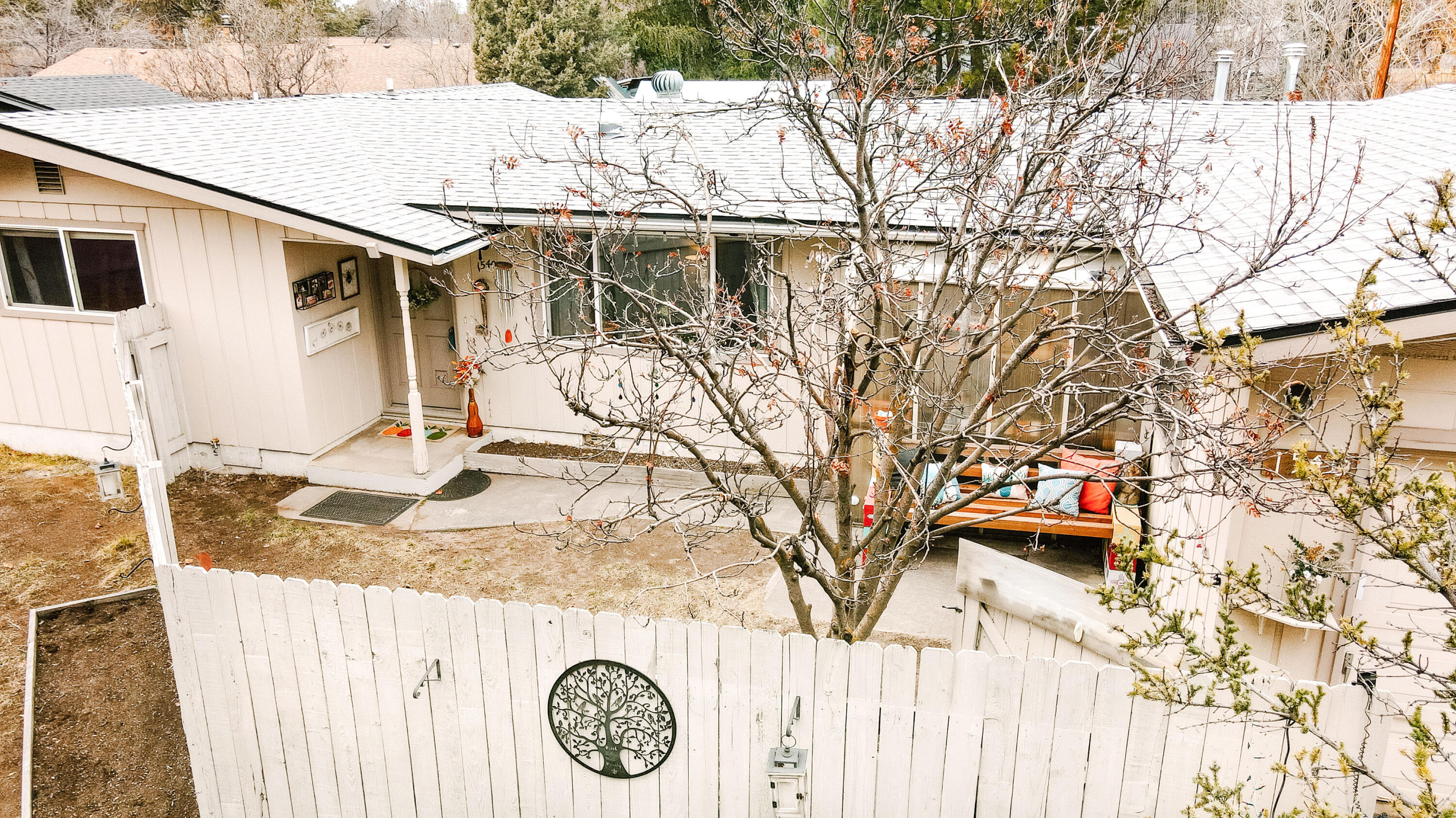 1540 NE Bear Creek Road