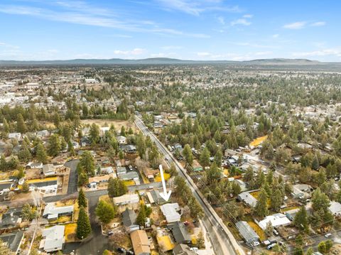 Tiny photo for 1540 NE Bear Creek Road, Bend, OR 97701 (MLS # 220215591)