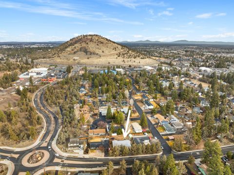 Tiny photo for 1540 NE Bear Creek Road, Bend, OR 97701 (MLS # 220215591)