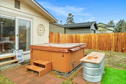 Tiny photo for 1540 NE Bear Creek Road, Bend, OR 97701 (MLS # 220215591)