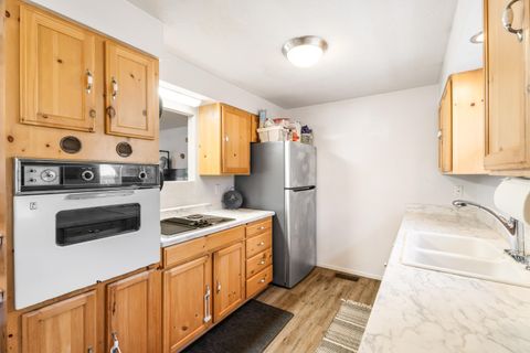 Tiny photo for 1540 NE Bear Creek Road, Bend, OR 97701 (MLS # 220215591)