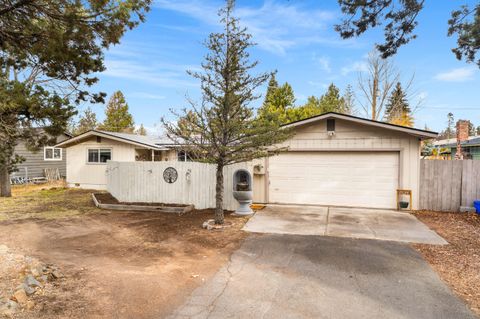 Tiny photo for 1540 NE Bear Creek Road, Bend, OR 97701 (MLS # 220215591)