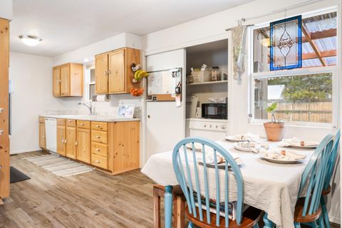 Tiny photo for 1540 NE Bear Creek Road, Bend, OR 97701 (MLS # 220215591)