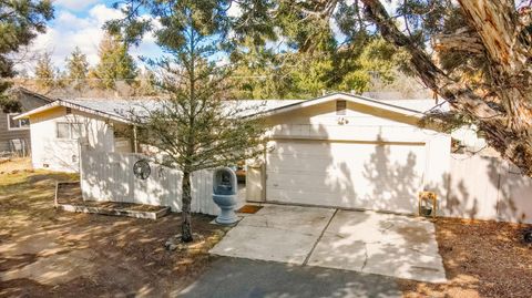 1540 NE Bear Creek Road Bend OR 97701