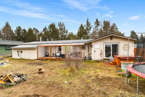 Tiny photo for 1540 NE Bear Creek Road, Bend, OR 97701 (MLS # 220215591)