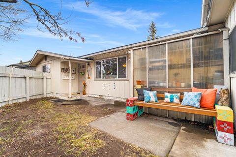 Tiny photo for 1540 NE Bear Creek Road, Bend, OR 97701 (MLS # 220215591)