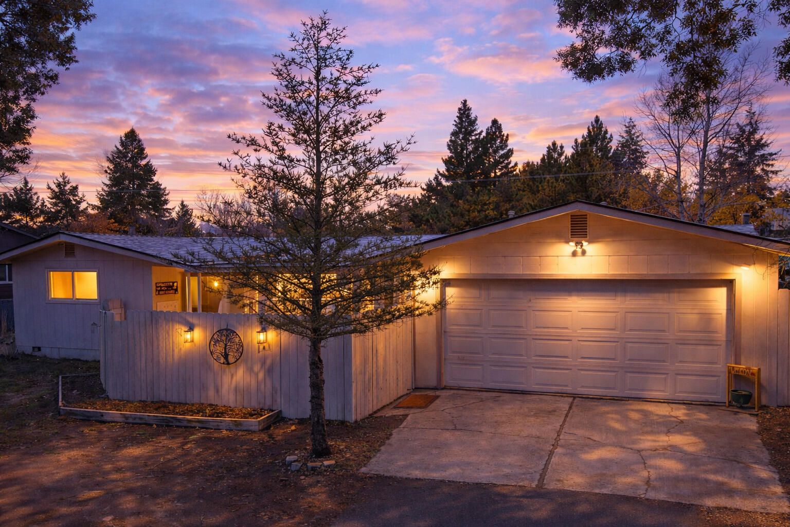 1540 NE Bear Creek Road