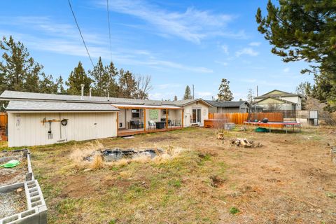 Tiny photo for 1540 NE Bear Creek Road, Bend, OR 97701 (MLS # 220215591)