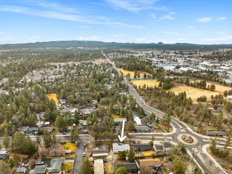 Tiny photo for 1540 NE Bear Creek Road, Bend, OR 97701 (MLS # 220215591)