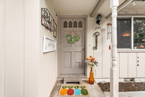 Tiny photo for 1540 NE Bear Creek Road, Bend, OR 97701 (MLS # 220215591)