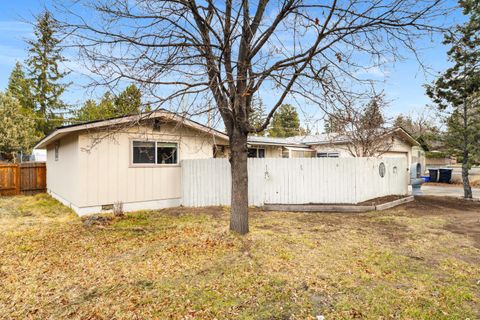 1540 NE Bear Creek Road Bend OR 97701