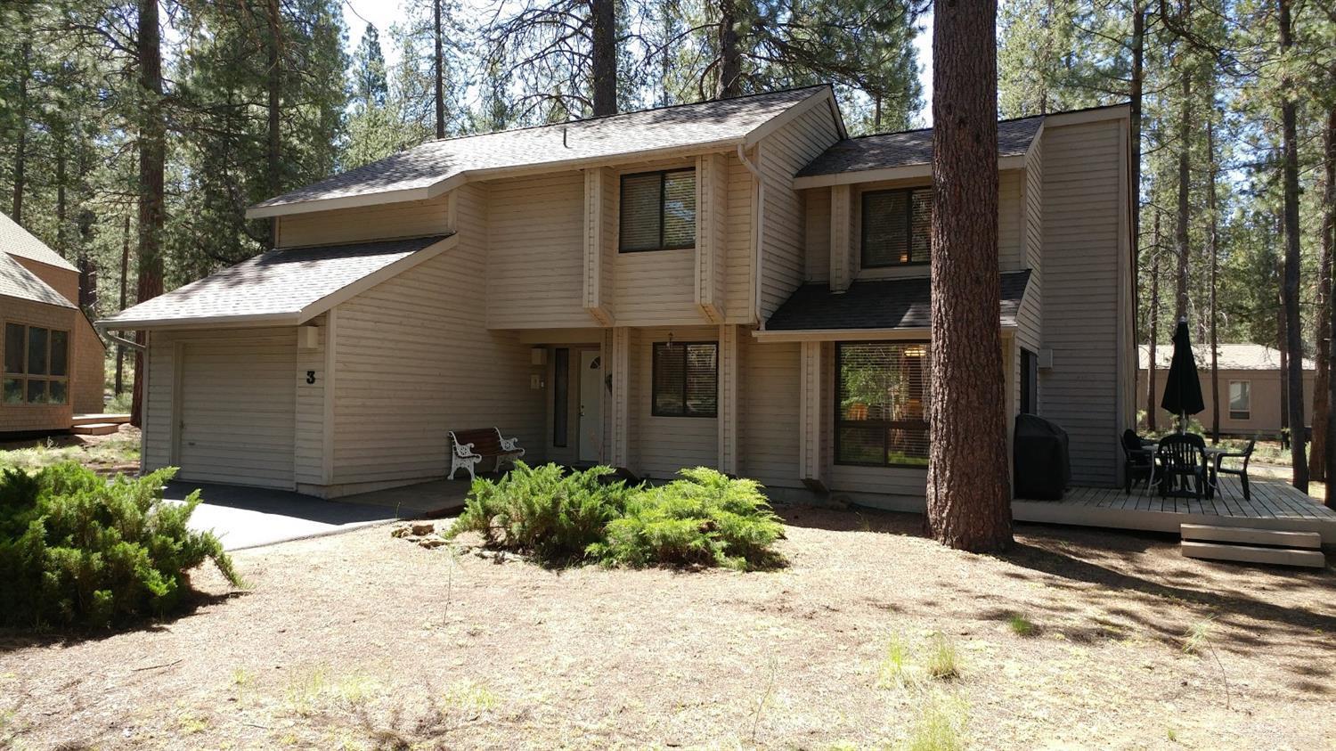 Forest Park - Residential