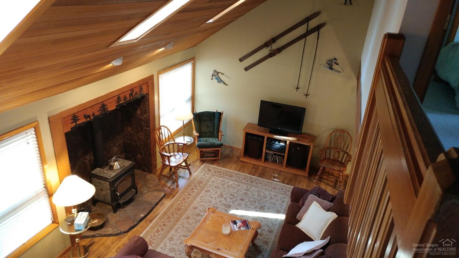 Forest Park - Residential