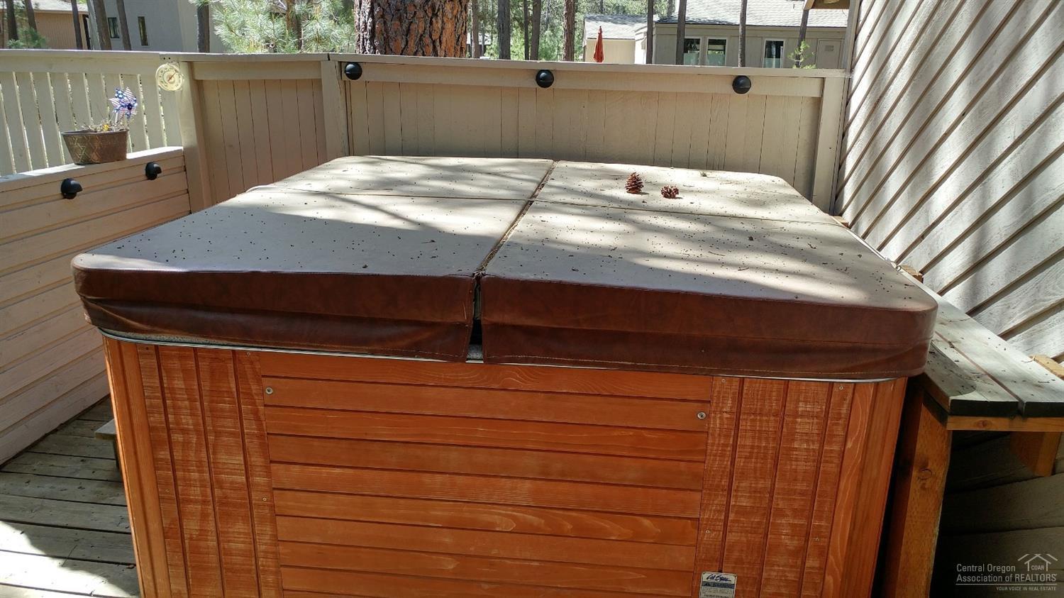 Forest Park - Residential