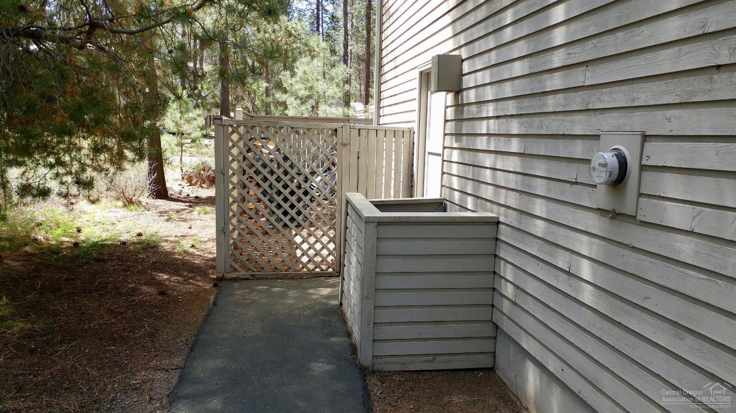 Forest Park - Residential